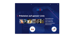 Desktop Screenshot of isios.de